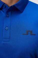 Bridge Polo Surf the Web Men J.Lindeberg Clothing 66XF56 - Image 4