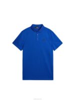 Bridge Polo Surf the Web Men J.Lindeberg Clothing 66XF56 - Image 5
