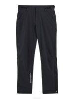 Bridge Rain Pants Black Men J.Lindeberg Clothing 66XF2203 - Image 5
