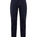 Bridge Rain Pants Navy Men J.Lindeberg Clothing 66XF2204