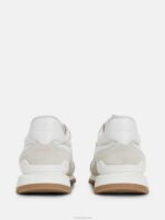 Bridge Runner Sneaker Cloud White Men J.Lindeberg Footwear 66XF1268