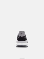 Bridge Runner Sneakers Black Men J.Lindeberg Footwear 66XF2538 - Image 2