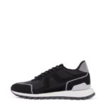 Bridge Runner Sneakers Black Men J.Lindeberg Footwear 66XF2538