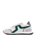 Bridge Runner Sneakers White Men J.Lindeberg Footwear 66XF2539