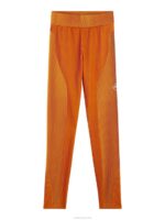 Bridget Tights Chili Pepper Women J.Lindeberg Clothing 66XF1853 - Image 4