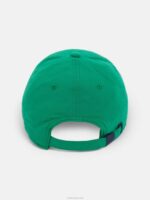 Caden Cap Bosphorus Men J.Lindeberg Accessory 66XF893 - Image 2