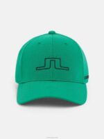 Caden Cap Bosphorus Men J.Lindeberg Accessory 66XF893