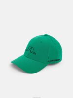 Caden Cap Bosphorus Men J.Lindeberg Accessory 66XF893 - Image 3