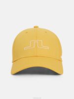 Caden Cap Citrus Men J.Lindeberg Accessory 66XF892