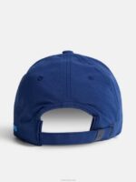 Caden Cap Estate Blue Men J.Lindeberg Accessory 66XF782 - Image 2