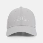 Caden Cap High Rise Men J.Lindeberg Accessory 66XF895