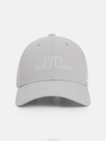 Caden Cap High Rise Men J.Lindeberg Accessory 66XF895