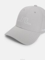 Caden Cap High Rise Men J.Lindeberg Accessory 66XF895 - Image 3