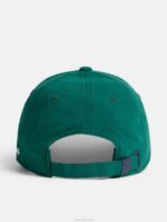 Caden Cap Rain Forest Men J.Lindeberg Accessory 66XF783 - Image 2
