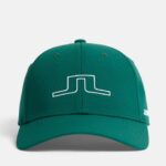 Caden Cap Rain Forest Men J.Lindeberg Accessory 66XF783
