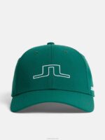 Caden Cap Rain Forest Men J.Lindeberg Accessory 66XF783