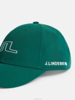 Caden Cap Rain Forest Men J.Lindeberg Accessory 66XF783 - Image 3