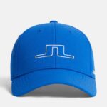 Caden Cap Surf the Web Men J.Lindeberg Accessory 66XF781