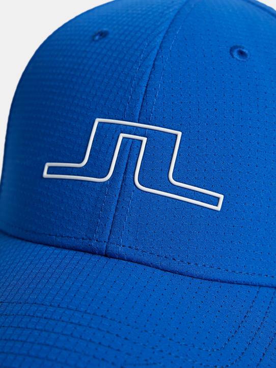 Caden Cap Surf the Web Men J.Lindeberg Accessory 66XF781 - Image 3