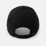 Caden Golf Cap Black Men J.Lindeberg Accessory 66XF906