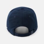 Caden Golf Cap Navy Men J.Lindeberg Accessory 66XF907