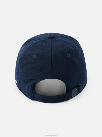 Caden Golf Cap Navy Men J.Lindeberg Accessory 66XF907