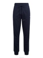 Cal Sweat Pant Navy Men J.Lindeberg Clothing 66XF1085 - Image 4