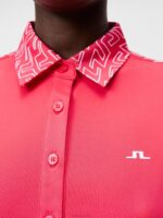 Cara Polo Azalea Women J.Lindeberg Clothing 66XF1534 - Image 4