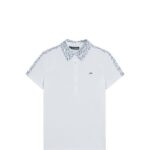 Cara Polo Leo Reflect Sunset Women J.Lindeberg Clothing 66XF1535