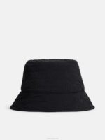 Carrie Bucket Hat Black Women J.Lindeberg Accessory 66XF1946 - Image 2