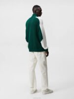 Centa Shawl Collar Cardigan Bosphorus Men J.Lindeberg Clothing 66XF1048 - Image 2