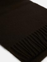 Champ Solid Wool Scarf Delicioso Men J.Lindeberg Accessory 66XF1237 - Image 2