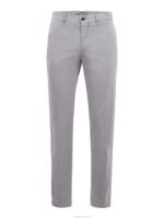 Chaze Stretch Pants Granite Men J.Lindeberg Clothing 66XF2233 - Image 3