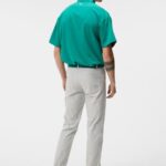 Chin 5-Pocket Golf Pant High Rise Men J.Lindeberg Clothing 66XF384