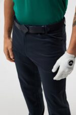 Chin 5-Pocket Golf Pant Navy Men J.Lindeberg Clothing 66XF383 - Image 3