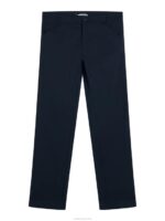 Chin 5-Pocket Golf Pant Navy Men J.Lindeberg Clothing 66XF383 - Image 5