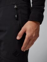 Clarke Pant Black Men J.Lindeberg Clothing 66XF1317 - Image 4