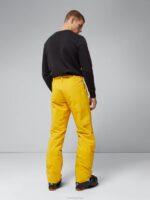 Clarke Pant Daylily Men J.Lindeberg Clothing 66XF1314 - Image 2