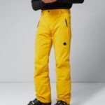 Clarke Pant Daylily Men J.Lindeberg Clothing 66XF1314