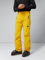 Clarke Pant Daylily Men J.Lindeberg Clothing 66XF1314