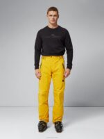 Clarke Pant Daylily Men J.Lindeberg Clothing 66XF1314 - Image 3