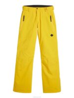 Clarke Pant Daylily Men J.Lindeberg Clothing 66XF1314 - Image 6