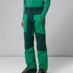 Clarke Pant Ponderosa Pine Men J.Lindeberg Clothing 66XF1315