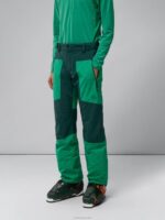 Clarke Pant Ponderosa Pine Men J.Lindeberg Clothing 66XF1315