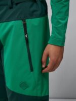 Clarke Pant Ponderosa Pine Men J.Lindeberg Clothing 66XF1315 - Image 4