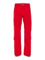 Clarke Ski Pant Banging Yellow Men J.Lindeberg Clothing 66XF2241 - Image 2