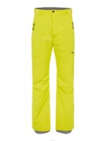 Clarke Ski Pant Banging Yellow Men J.Lindeberg Clothing 66XF2241 - Image 5