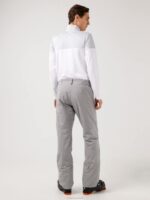 Clarke Ski Pant Granite Men J.Lindeberg Clothing 66XF2242