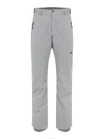 Clarke Ski Pant Granite Men J.Lindeberg Clothing 66XF2242 - Image 4