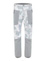 Clarke Ski Pant Grey Camo Men J.Lindeberg Clothing 66XF2238 - Image 4